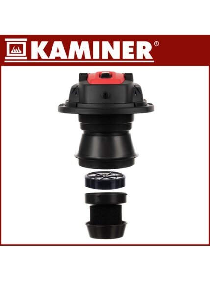 Kempininis filtras dulkių siurbliui 23918 Kaminer 26747 5 Kempininis filtras dulkių siurbliui 23918 Kaminer 26747 5