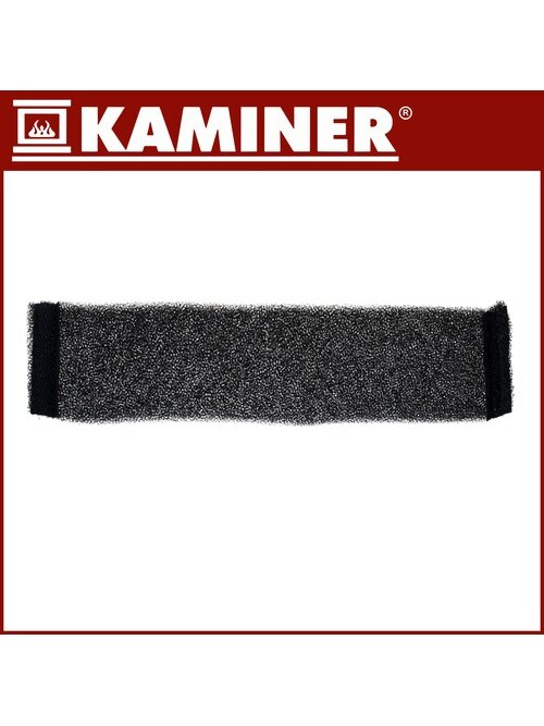 Kempininis filtras dulkių siurbliui 23918 Kaminer 26747 2 Kempininis filtras dulkių siurbliui 23918 Kaminer 26747 2