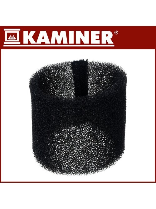 Kempininis filtras dulkių siurbliui 23918 Kaminer 26747 7 Kempininis filtras dulkių siurbliui 23918 Kaminer 26747 7