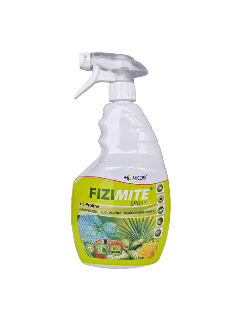 Fizimite SPRAY augalų higienai, 1 l Fizimite SPRAY augalų higienai, 1 l