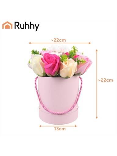 Flower box - dekoracja Ruhhy Flower box - dekoracja Ruhhy