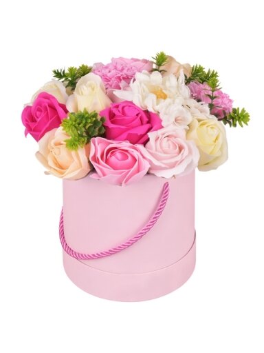 Flower box - dekoracja Ruhhy Flower box - dekoracja Ruhhy