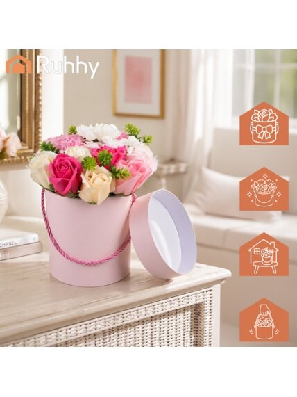 Flower box - dekoracja Ruhhy 11 Flower box - dekoracja Ruhhy 11