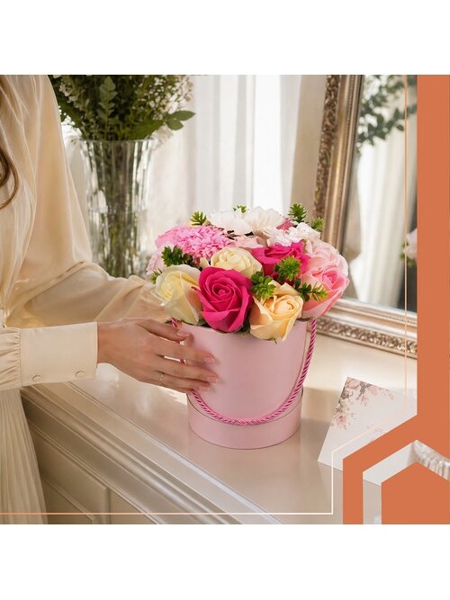 Flower box - dekoracja Ruhhy 10 Flower box - dekoracja Ruhhy 10