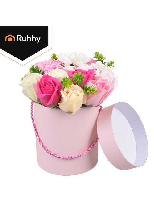 Flower box - dekoracja Ruhhy 2 Flower box - dekoracja Ruhhy 2