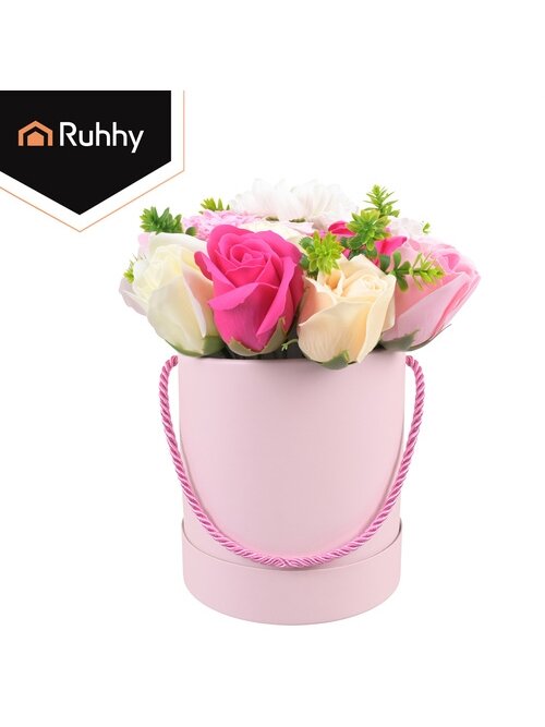 Flower box - dekoracja Ruhhy 3 Flower box - dekoracja Ruhhy 3