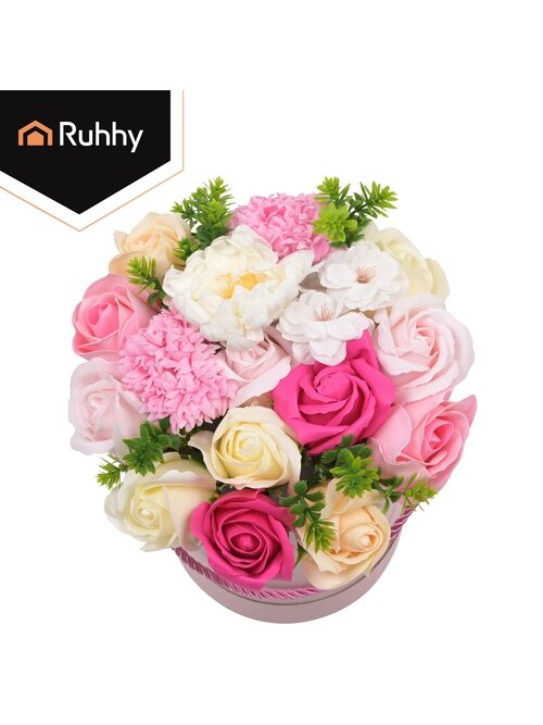 Flower box - dekoracja Ruhhy 6