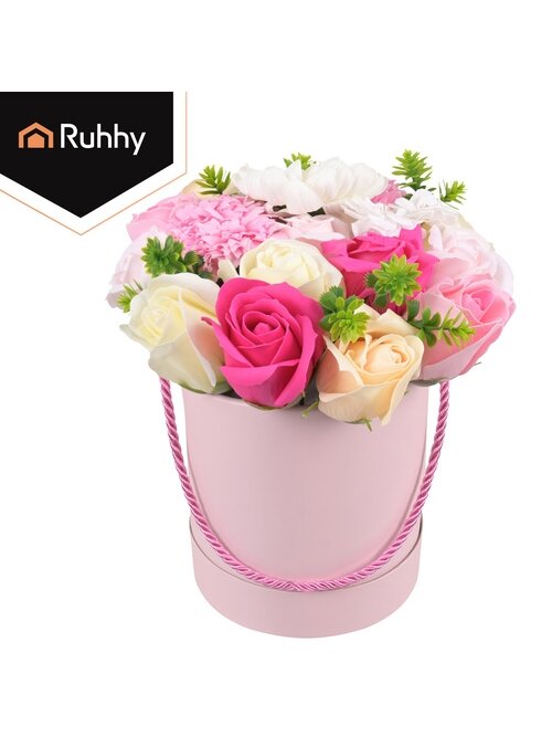 Flower box - dekoracja Ruhhy 7 Flower box - dekoracja Ruhhy 7