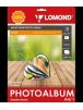 Fotoalbumas Lomond Inkjet Mini Album Small Heart Matinis širdelės formos 32x40mm (mažas)