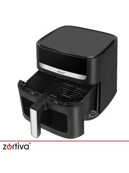 Karšto oro gruzdintuvė 8L Zortiva 6