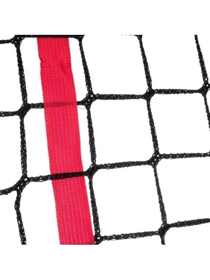 Futbolo vartai 100x100x40 Trizand 23610 11 Futbolo vartai 100x100x40 Trizand 23610 11