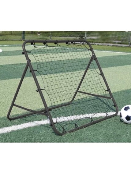 Futbolo vartai 120x120x50 Trizand 23611 3