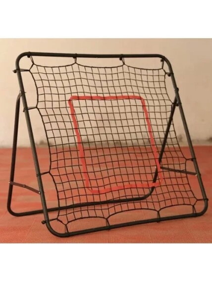 Futbolo vartai 120x120x50 Trizand 23611 4 Futbolo vartai 120x120x50 Trizand 23611 4
