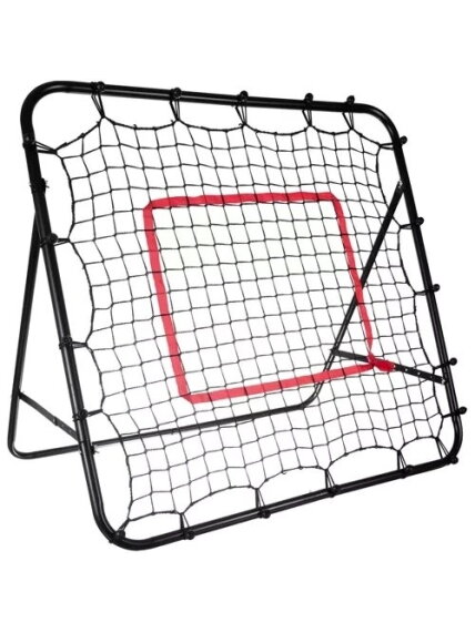 Futbolo vartai 120x120x50 Trizand 23611 6 Futbolo vartai 120x120x50 Trizand 23611 6