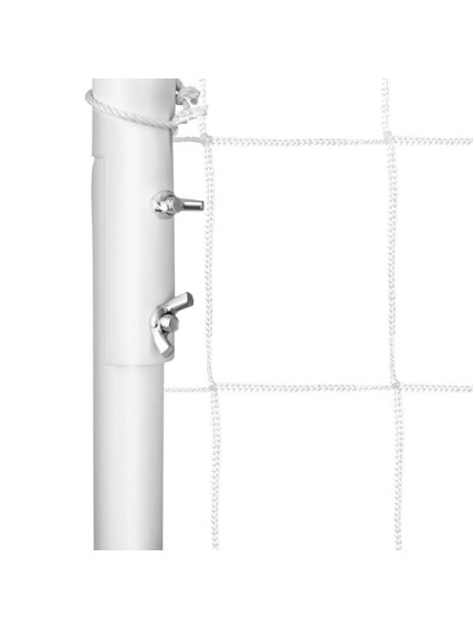 Futbolo vartai 213x150x90cm Trizand 9