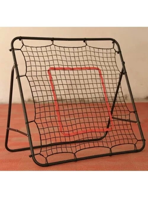 Futbolo vartai 120x120x50 Trizand 23611 4