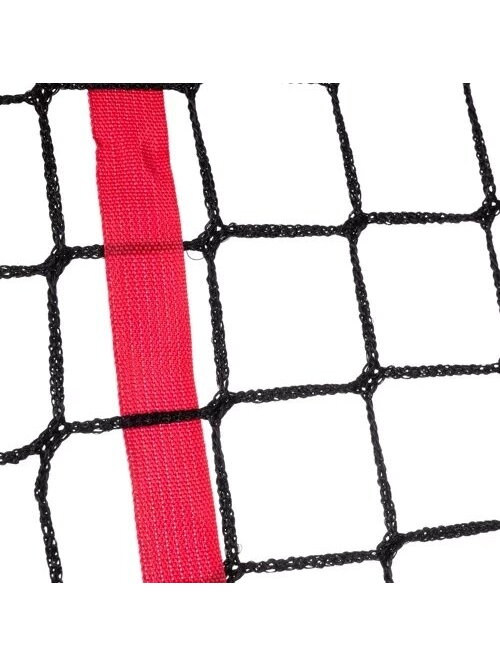 Futbolo vartai 120x120x50 Trizand 23611 7