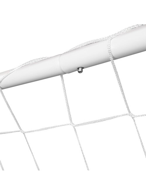 Futbolo vartai 213x150x90cm Trizand 8