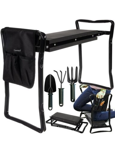 Gardlov 23731 Garden Kneeler Gardlov 23731 Garden Kneeler