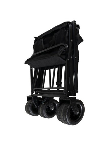 Gardlov 23084 sulankstomas transportavimo vežimėlis 14