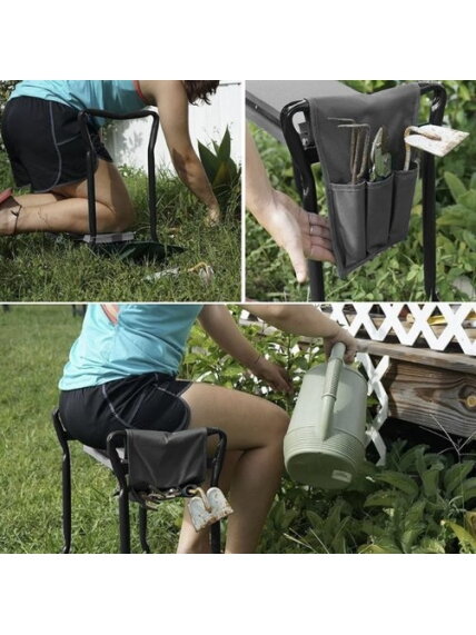 Gardlov 23731 Garden Kneeler 10 Gardlov 23731 Garden Kneeler 10