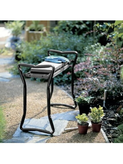 Gardlov 23731 Garden Kneeler 11 Gardlov 23731 Garden Kneeler 11