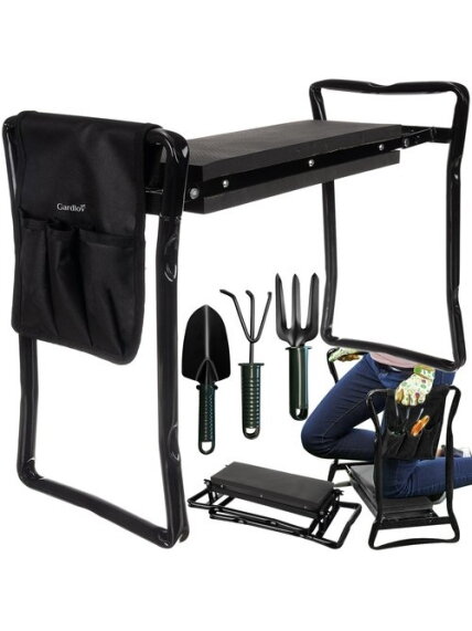 Gardlov 23731 Garden Kneeler