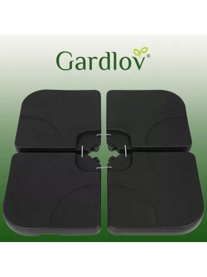 Gardlov 23797 skėčio pagrindas 10