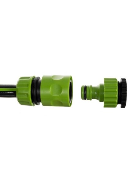Gardlov 25509 automatinė sodo žarnos ritė 10 Gardlov 25509 automatinė sodo žarnos ritė 10