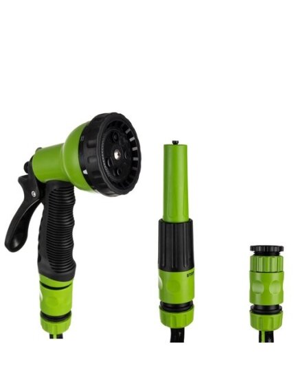 Gardlov 25509 automatinė sodo žarnos ritė 7
