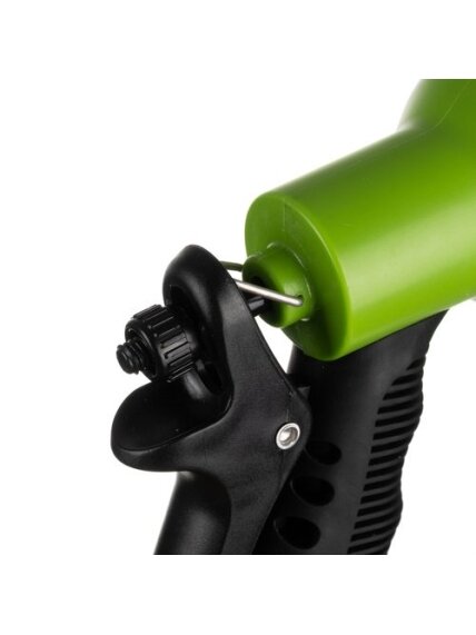 Gardlov 25509 automatinė sodo žarnos ritė 8