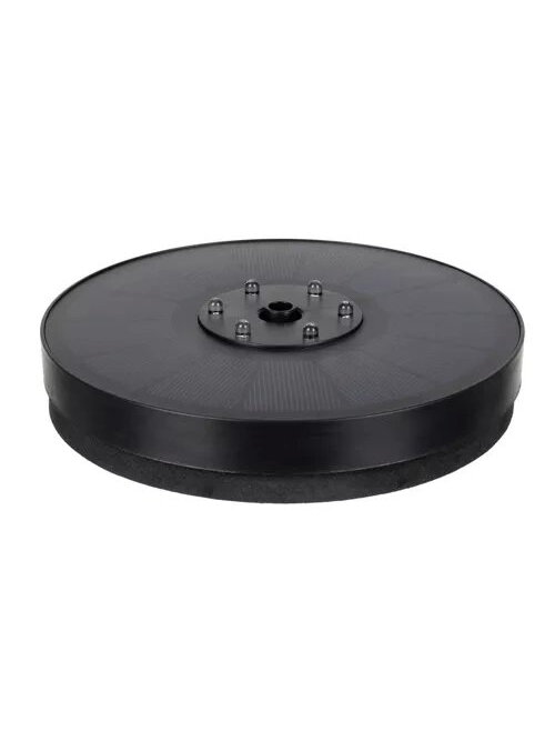 Gardlov 23227 LED saulės sodo fontanas 4 Gardlov 23227 LED saulės sodo fontanas 4