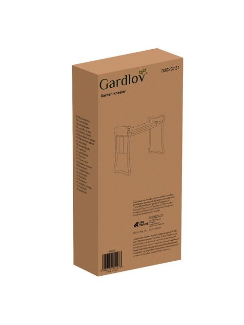 Gardlov 23731 Garden Kneeler 13 Gardlov 23731 Garden Kneeler 13