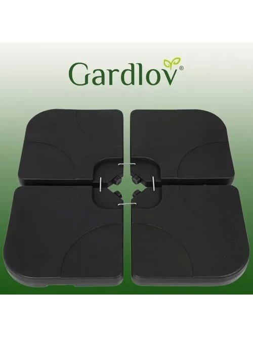 Gardlov 23797 skėčio pagrindas 10 Gardlov 23797 skėčio pagrindas 10