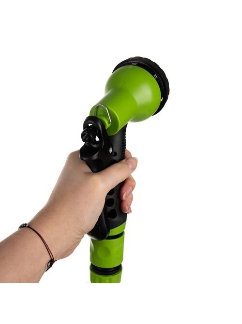Gardlov 25509 automatinė sodo žarnos ritė 12 Gardlov 25509 automatinė sodo žarnos ritė 12