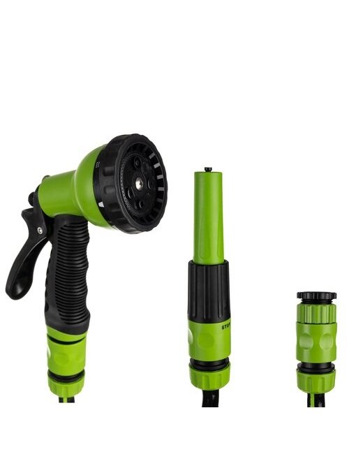 Gardlov 25509 automatinė sodo žarnos ritė 7 Gardlov 25509 automatinė sodo žarnos ritė 7