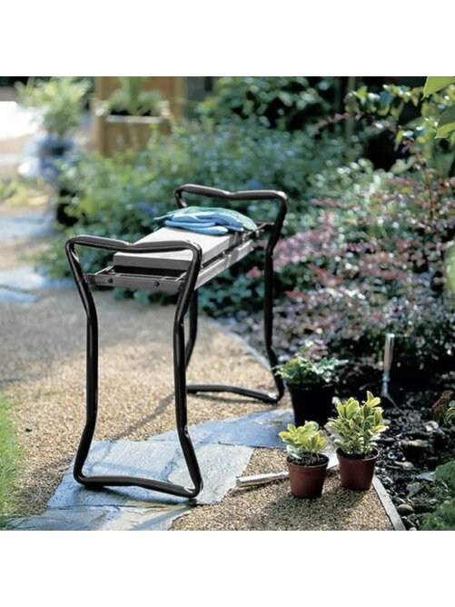 Gardlov 23731 Garden Kneeler 11 Gardlov 23731 Garden Kneeler 11