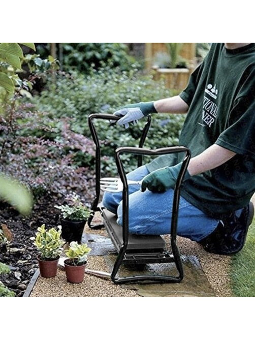 Gardlov 23731 Garden Kneeler 9 Gardlov 23731 Garden Kneeler 9