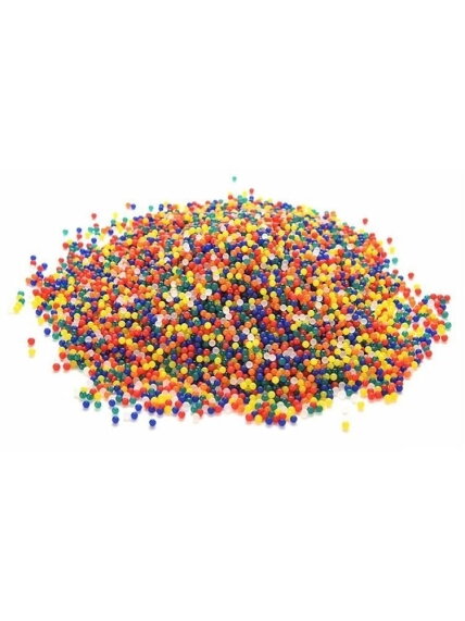 Gėlių gelio rutuliukai 20 x 5g 11