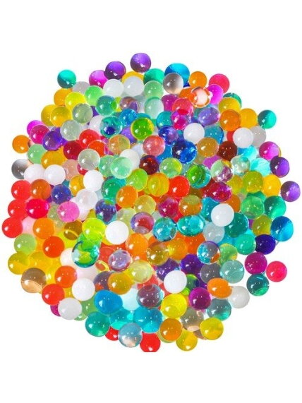 Gėlių gelio rutuliukai 20 x 5g 2