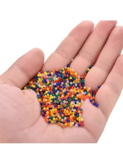 Gėlių gelio rutuliukai 20 x 5g 9