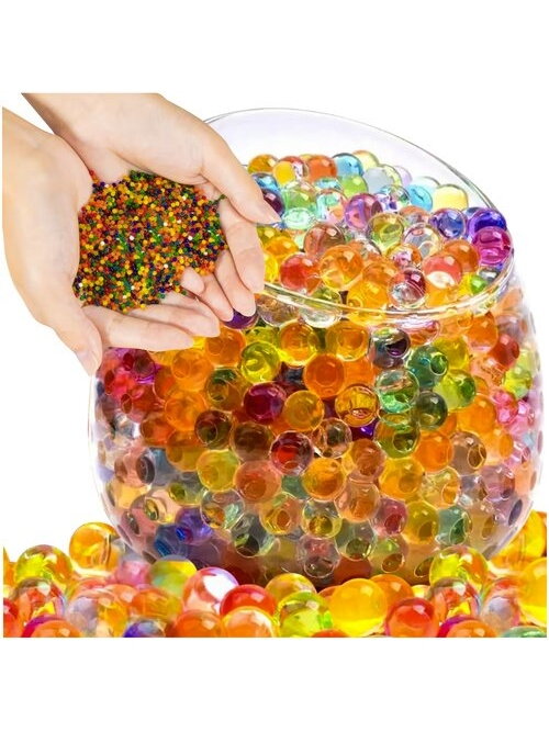 Gėlių gelio rutuliukai 20 x 5g Gėlių gelio rutuliukai 20 x 5g