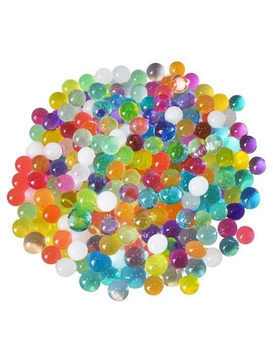 Gėlių gelio rutuliukai 20 x 5g 5 Gėlių gelio rutuliukai 20 x 5g 5