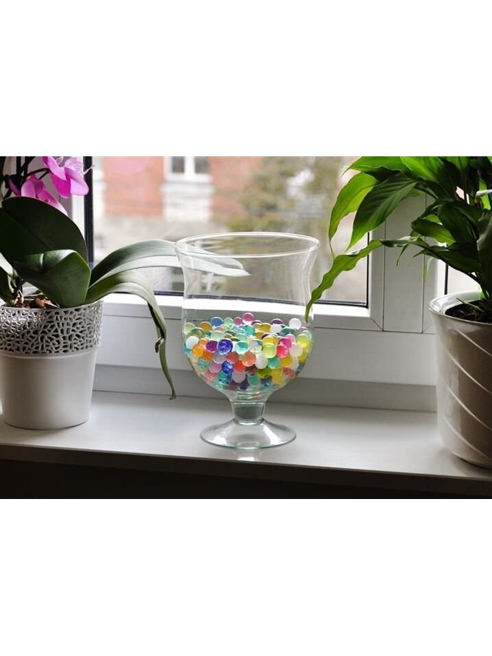 Gėlių gelio rutuliukai 20 x 5g 8