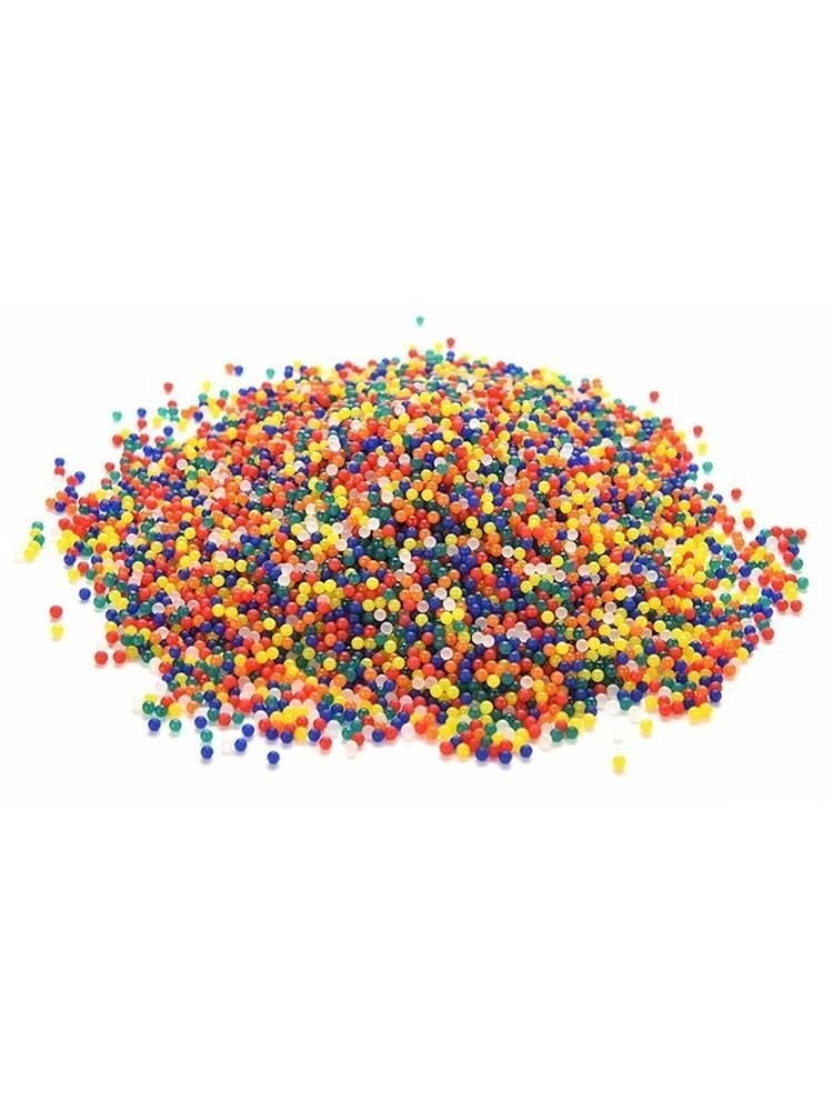 Gėlių gelio rutuliukai 20 x 5g 11 Gėlių gelio rutuliukai 20 x 5g 11