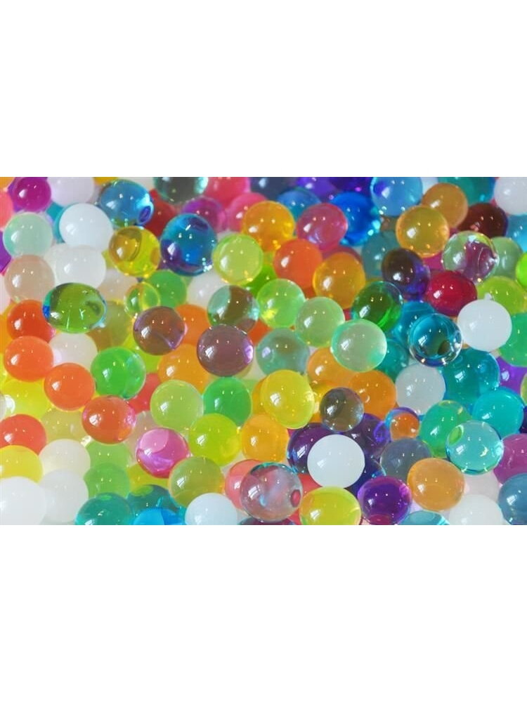 Gėlių gelio rutuliukai 20 x 5g 6