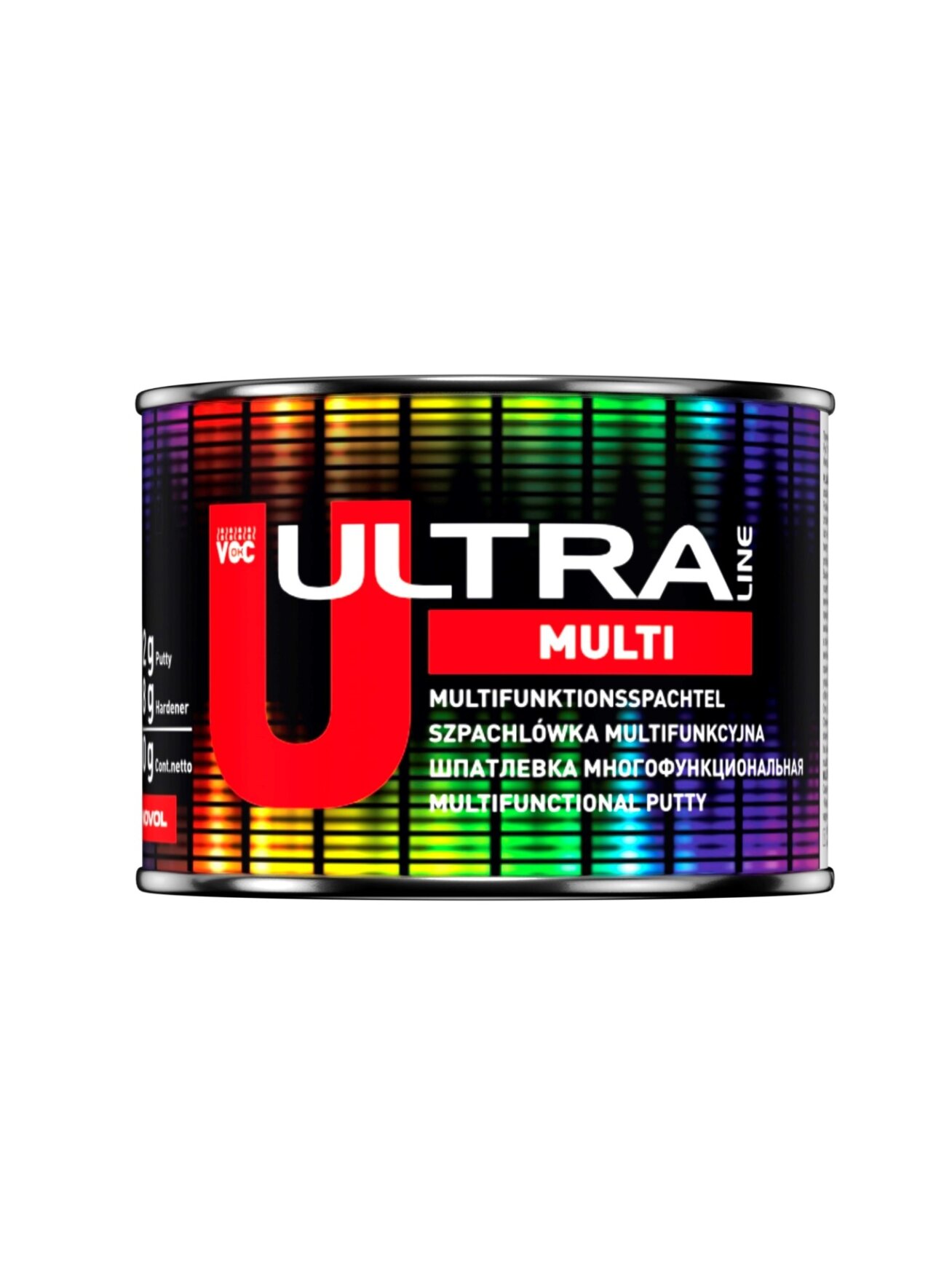 Glaistas MULTI 0.2 KG Glaistas MULTI 0.2 KG