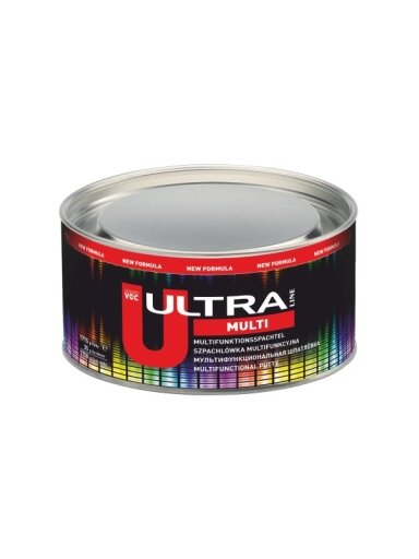 Glaistas MULTI 1.75 KG
