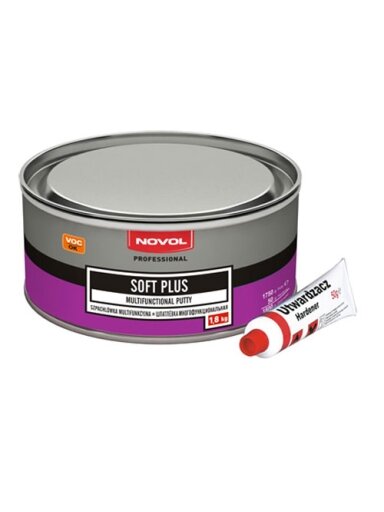 Glaistas SOFT PLUS 1.8kg