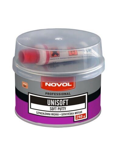 Glaistas UNISOFT 250g